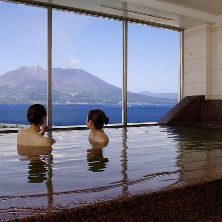 Kagoshima Sun Royal Hotel Facilities photo