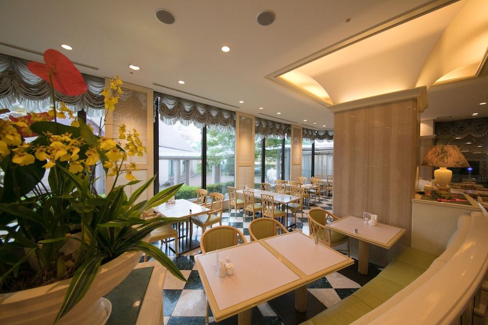 Kagoshima Sun Royal Hotel Exterior photo