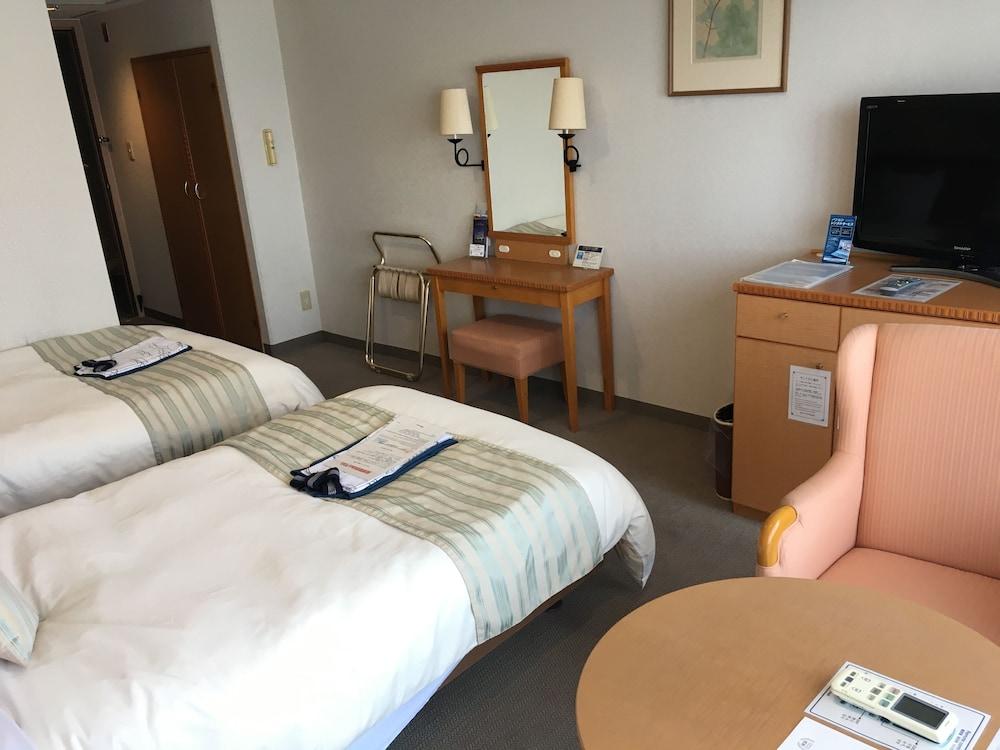 Kagoshima Sun Royal Hotel Exterior photo