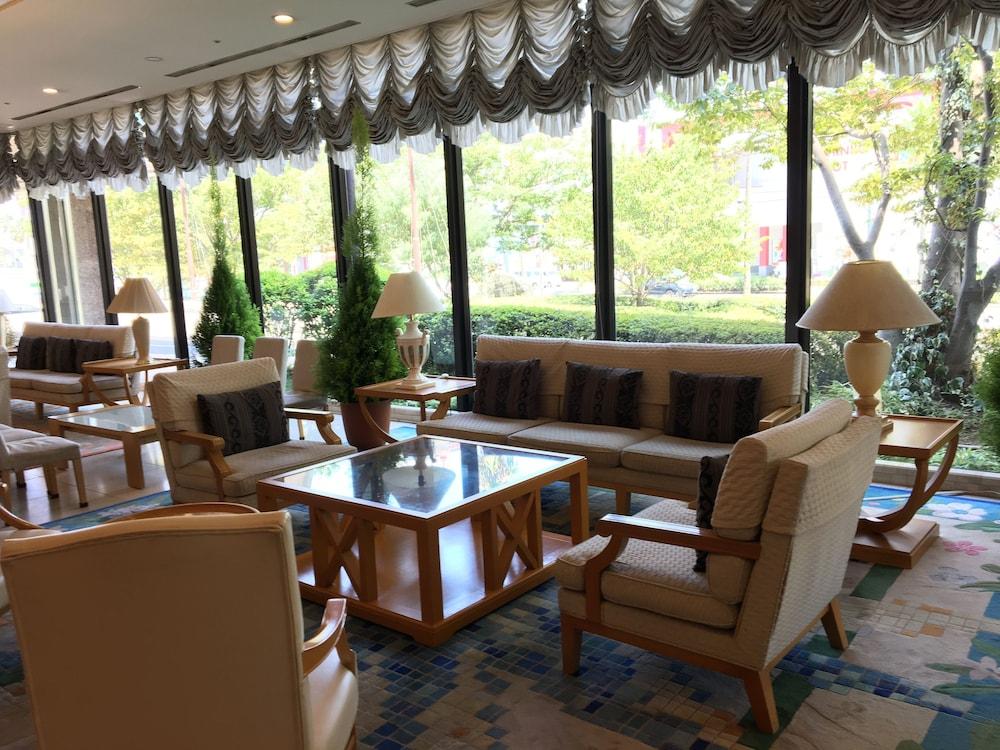 Kagoshima Sun Royal Hotel Exterior photo
