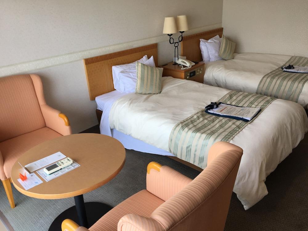 Kagoshima Sun Royal Hotel Exterior photo