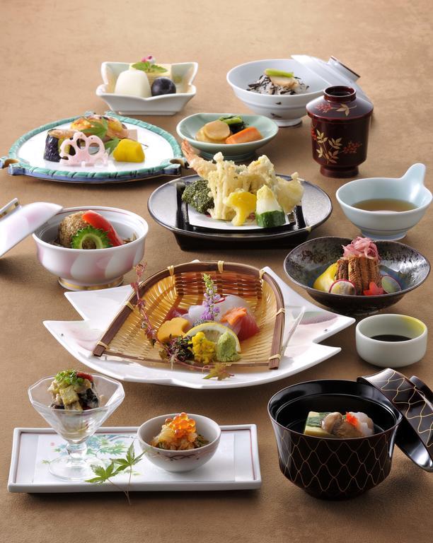 Kagoshima Sun Royal Hotel Exterior photo