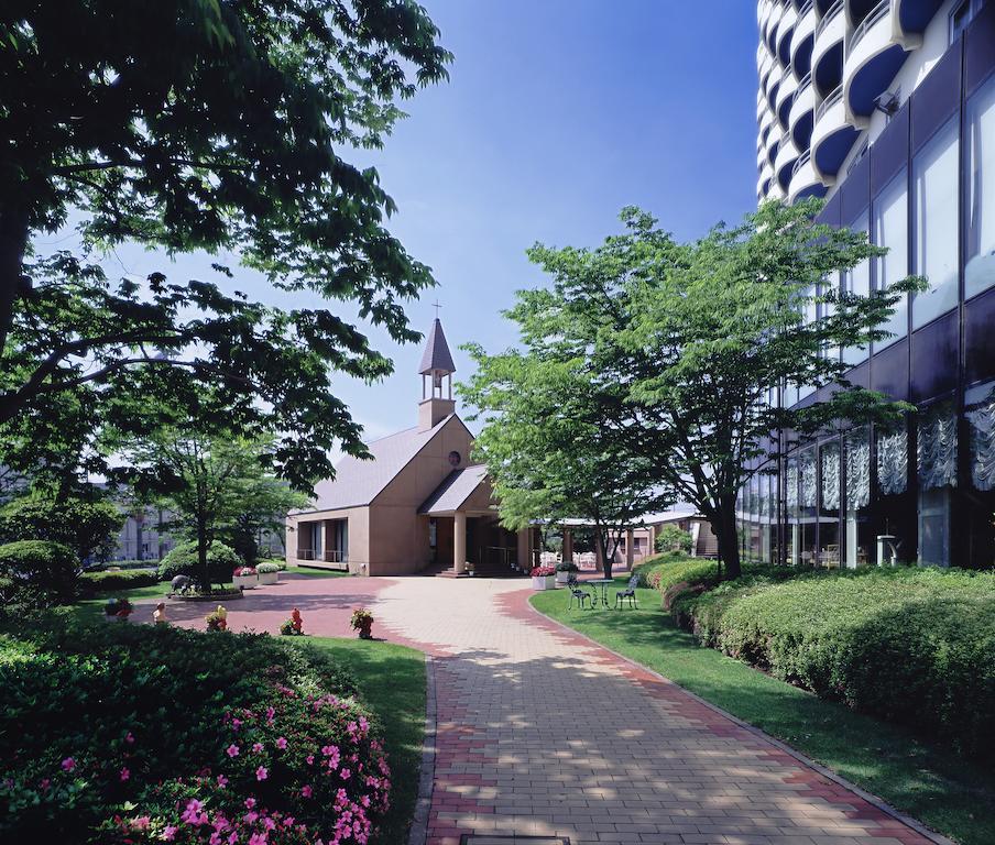 Kagoshima Sun Royal Hotel Exterior photo