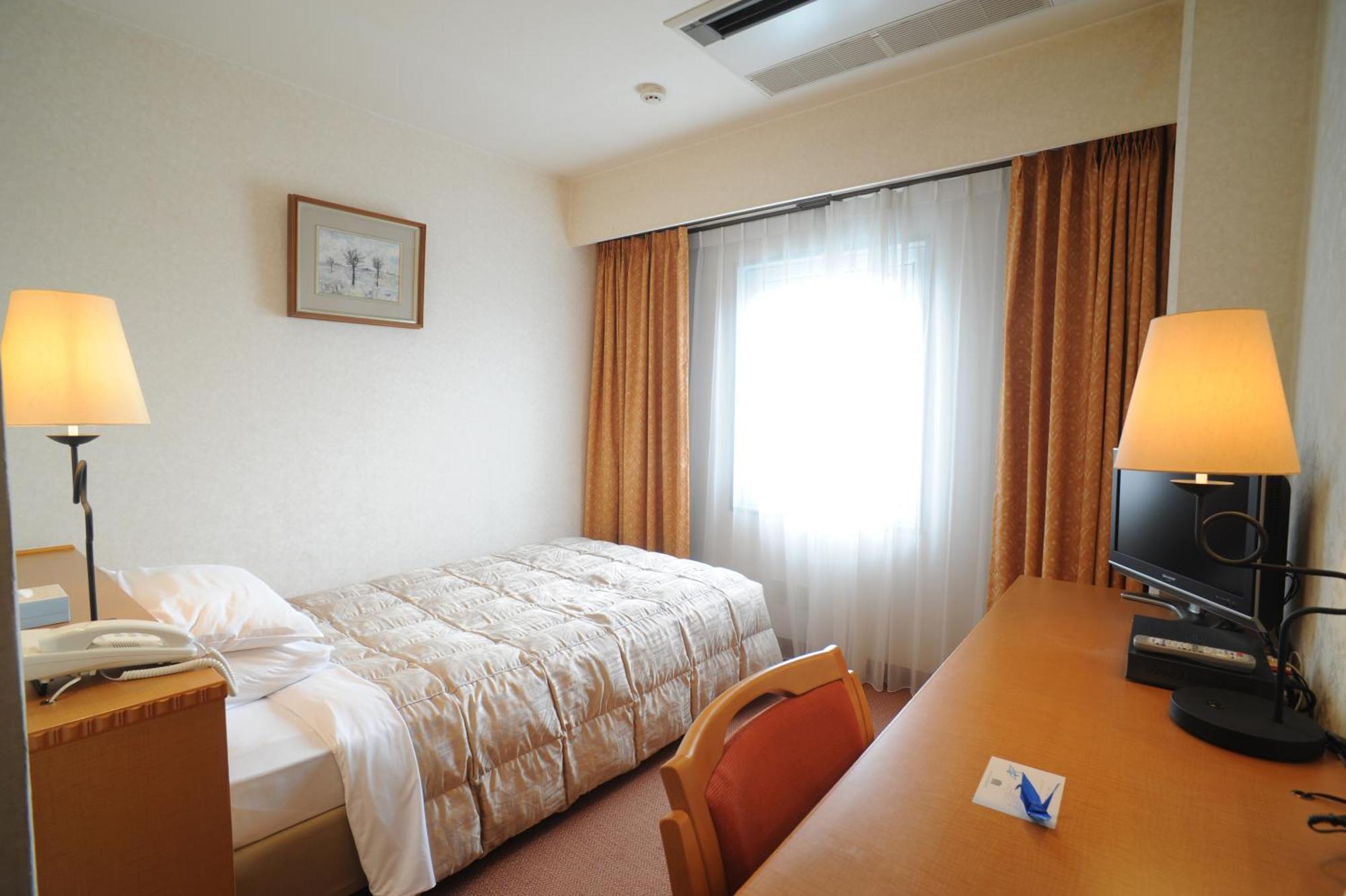 Kagoshima Sun Royal Hotel Exterior photo