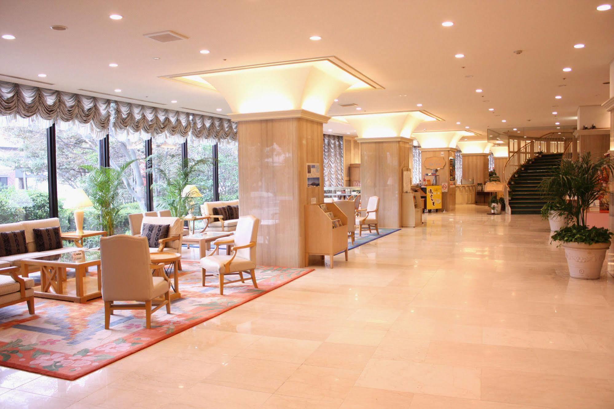 Kagoshima Sun Royal Hotel Exterior photo