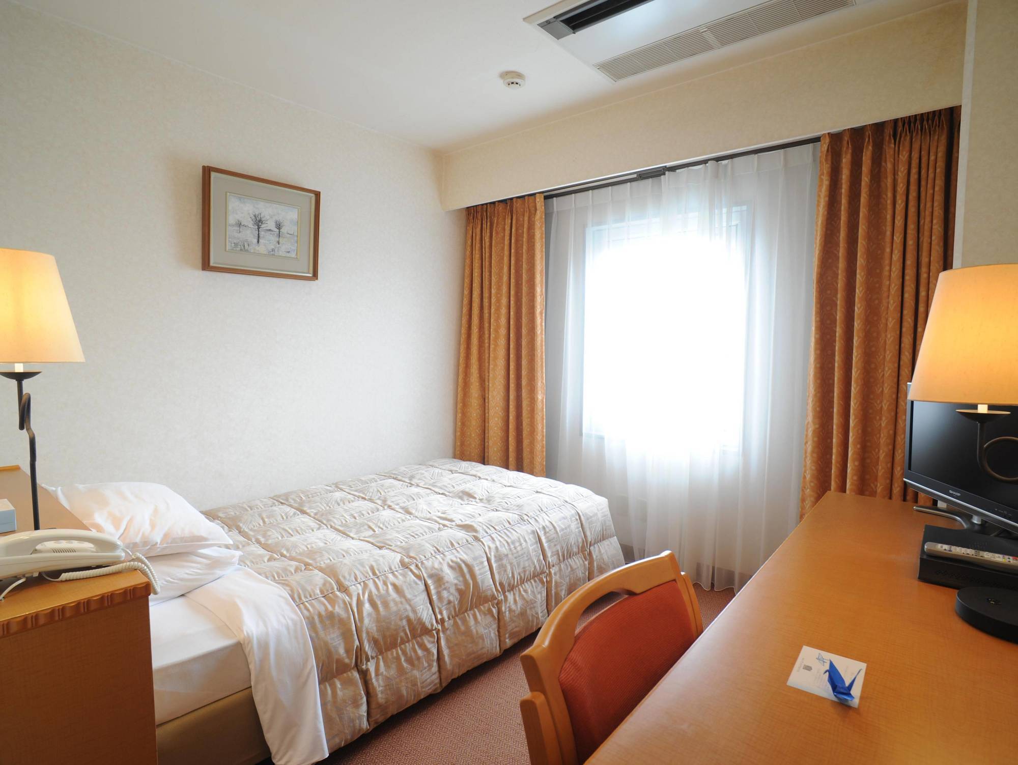 Kagoshima Sun Royal Hotel Exterior photo