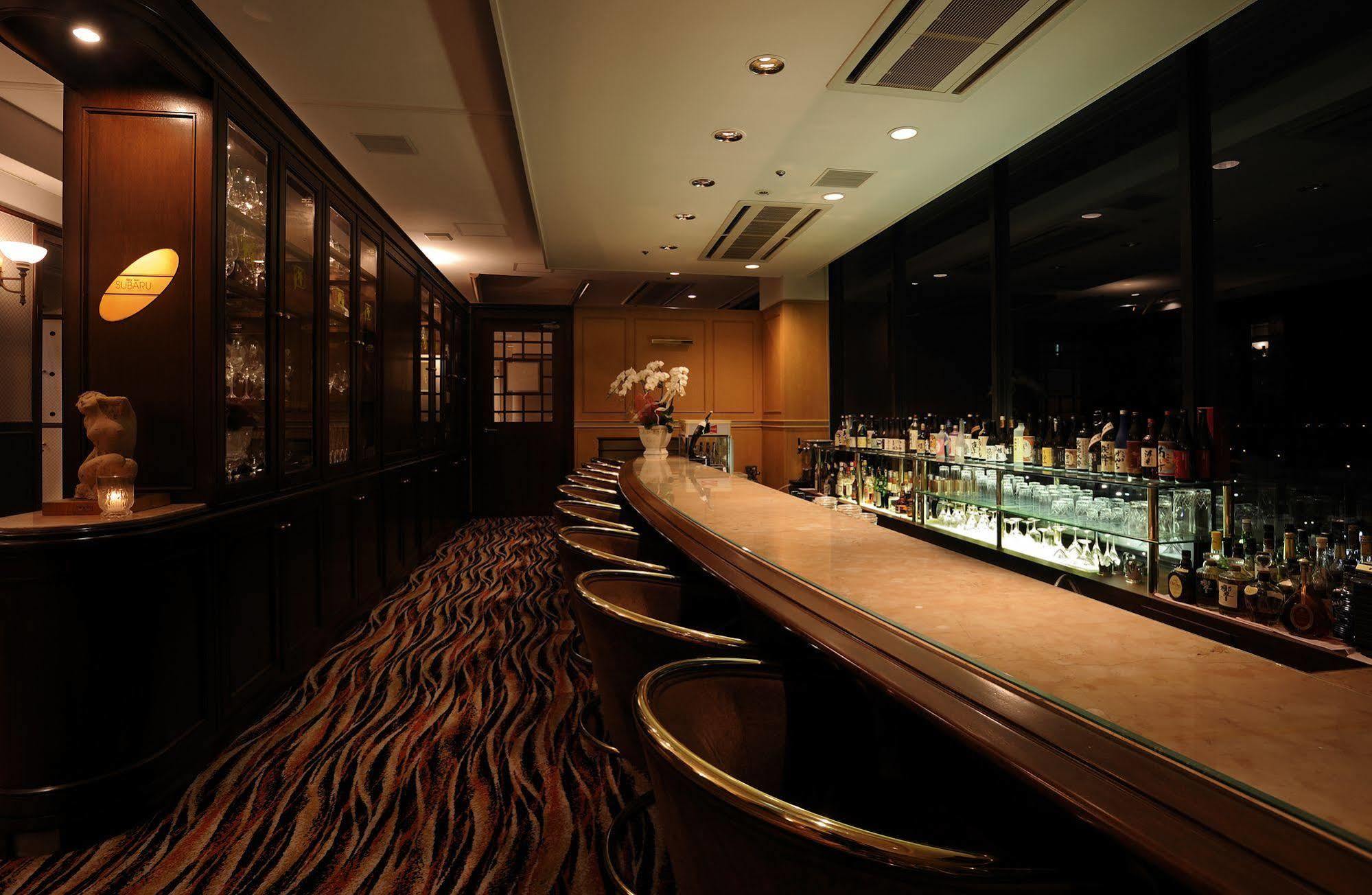 Kagoshima Sun Royal Hotel Exterior photo